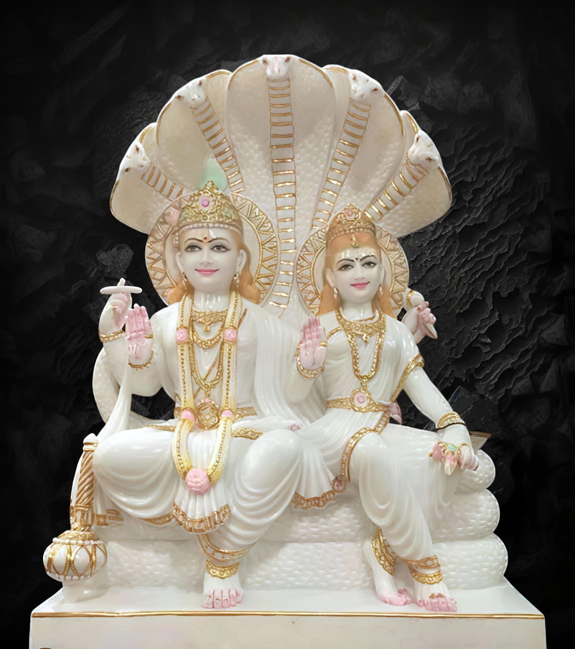 Infrastructure Image